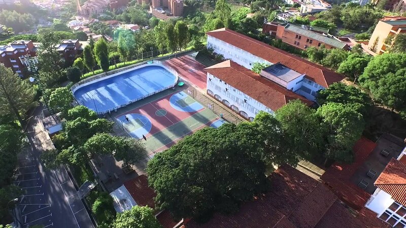 Los Arcos canchas