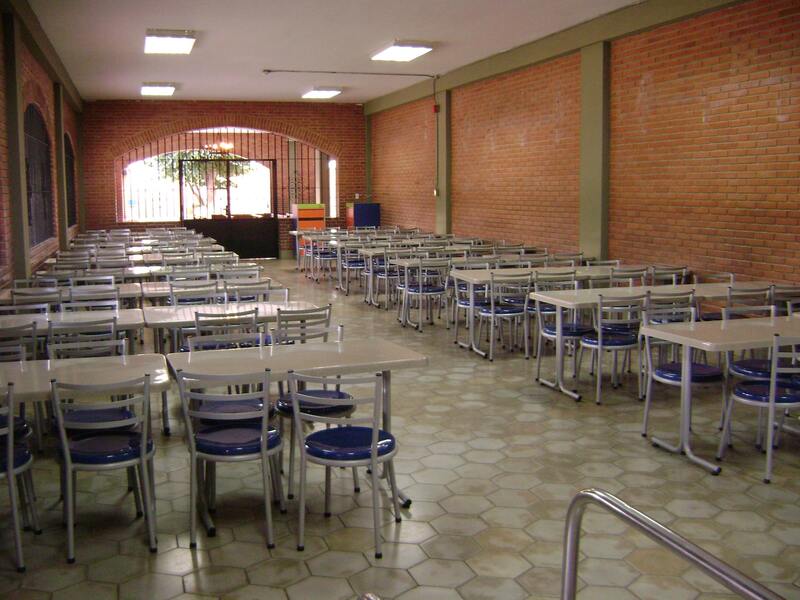 Los Arcos instalaciones